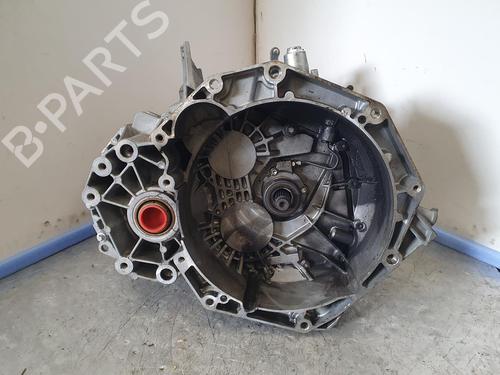 Used Gearbox CHEVROLET CRUZE Hatchback (J305) [2010-2025]  9811929