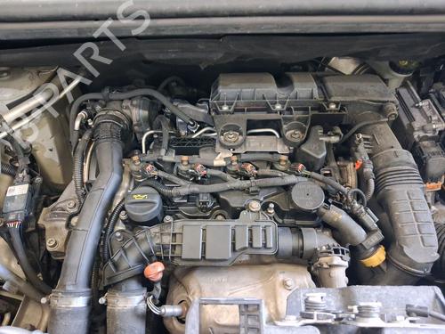 Used Engine Engine 38801391 38801391