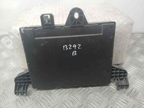 Fuse box OPEL ASTRA J (P10)  | BP21006172E1 