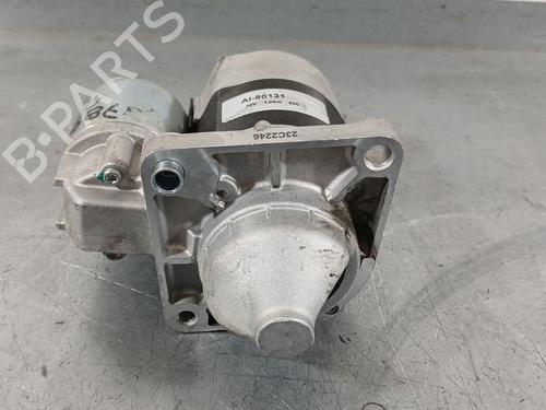 Startmotor Startmotor 38054858 38054858