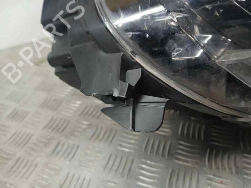 Right headlight CITROËN C3 III (SX) 1.5 BlueHDi 100 (SXYHYP, SXYHTU) | BP25137189C29  - Image 6