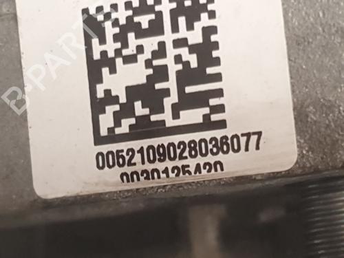 Gearbox FIAT 500 (312_) 1.0 Mild Hybrid (312.AYD1B) | BP33932712M3  - Image 6