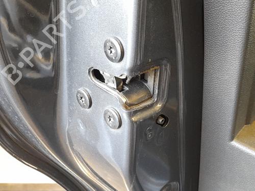 Used Rear left lock Rear left lock 37242416 37242416