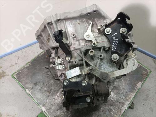Gearbox TOYOTA AURIS (_E18_)  | BP9203139M3 