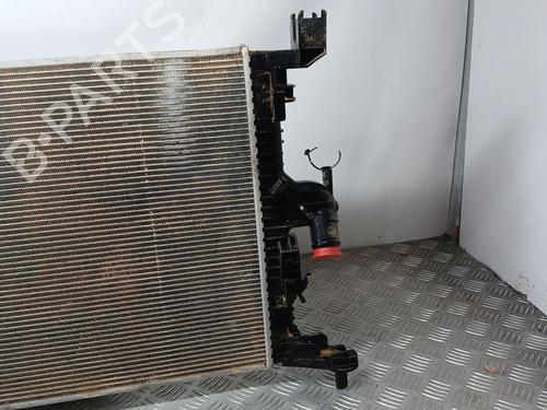 Water radiator RENAULT EXPRESS Box Body/MPV 1.5 Blue dCi 95 (F6AB) | BP28097578M31 
