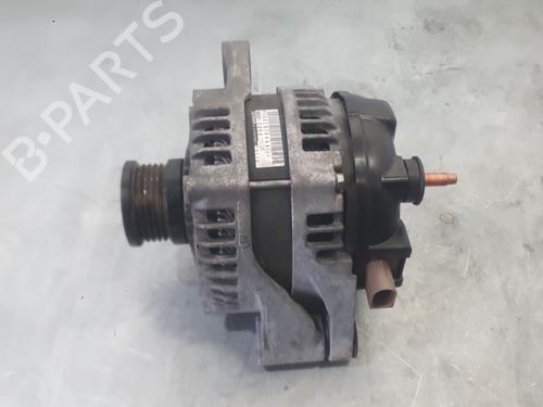 Alternator JEEP COMPASS (MP, M6, MV, M7) 1.4 MultiAir | BP31622608M7 - Image 2