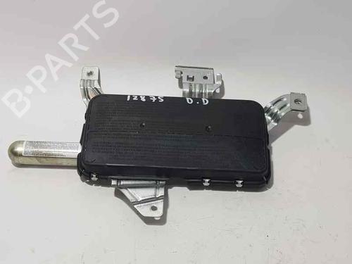 Elektronisk modul MERCEDES-BENZ C-CLASS (W203) [2000-2007]  8127050