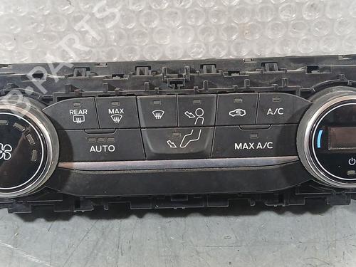 Used Climate control Climate control 37273451 37273451