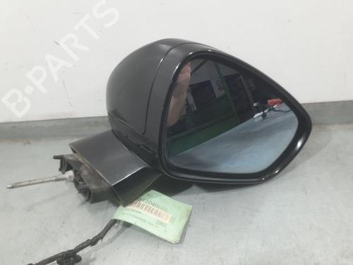 Used Right mirror Right mirror CITROËN C5 III (RD_) 2.2 HDi 200 (RD4HLA) (204 hp) 40041008 40041008