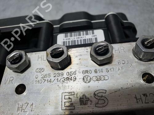 ABS pump SEAT IBIZA IV (6J5, 6P1)  | BP11762726M43 