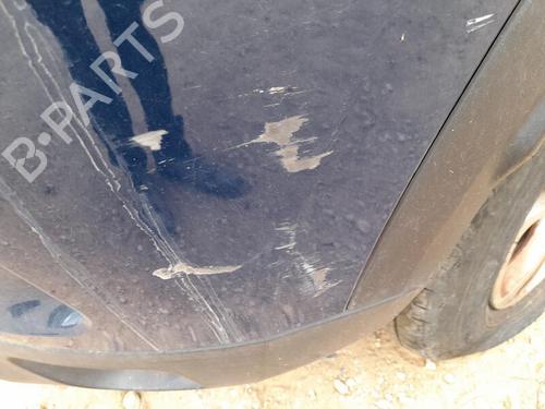 Rear bumper CITROËN C5 AIRCROSS (A_) 1.2 PureTech 130 (ARHNSJ) | BP29807664C8