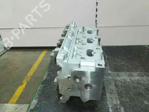 Cylinder head OPEL VECTRA B (J96) 2.5 i V6 (F19) | BP12498910M5 