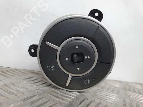 Mirror switch SSANGYONG KYRON 2.0 Xdi 4x4 (141 hp) 16530499