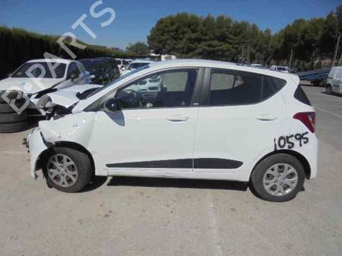 HYUNDAI i10 II (BA, IA) [2013-2021] 34588