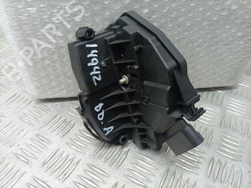Front right lock FORD FOCUS III  | BP14366829C97