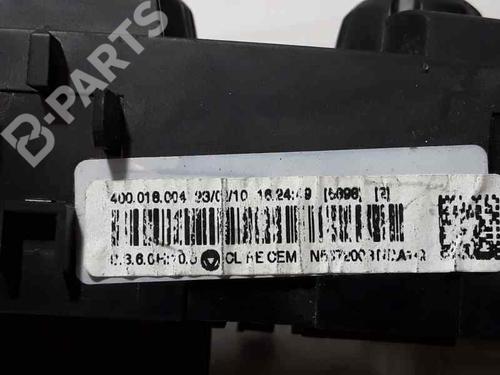 Commande Chauffage CITROËN C3 II (SC_)  | BP6816209I5 