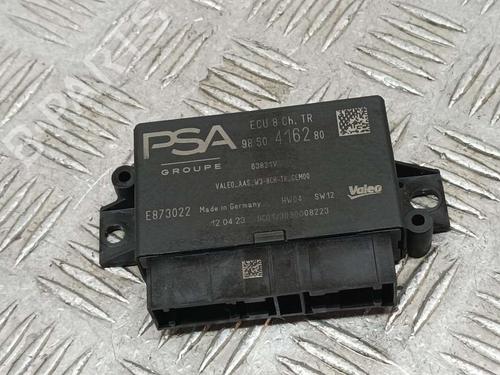 Used Electronic module Electronic module PEUGEOT 308 III (FB_, FH_, FP_, F3_, FM_) [2021-2026] 18240328 18240328