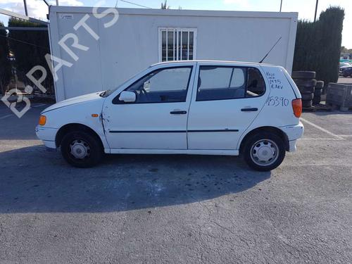 Starter VW POLO III (6N1)  | BP17013387M8 