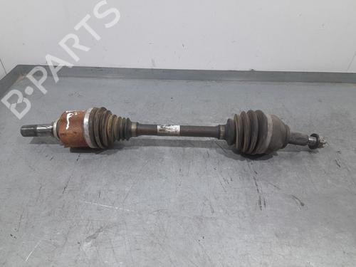 Left front driveshaft FIAT TALENTO Van (296_) 1.6 D | BP27258693M38 