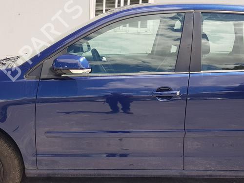 Used Left front door VW POLO (9N_, 9A_) [2001-2014]  13483935