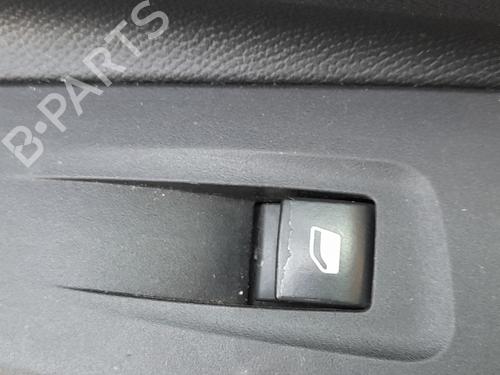 Used Right front window switch Right front window switch 37799966 37799966