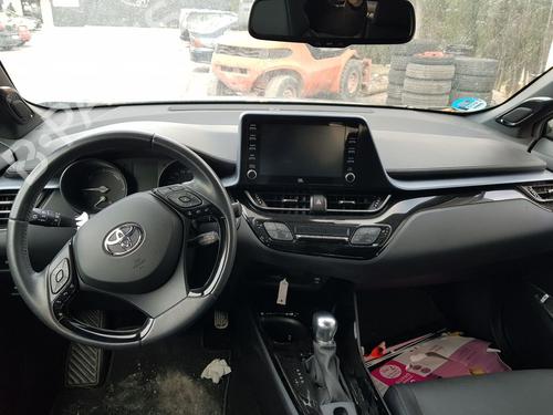 Camera TOYOTA C-HR (_X1_)  | BP11652486E14 