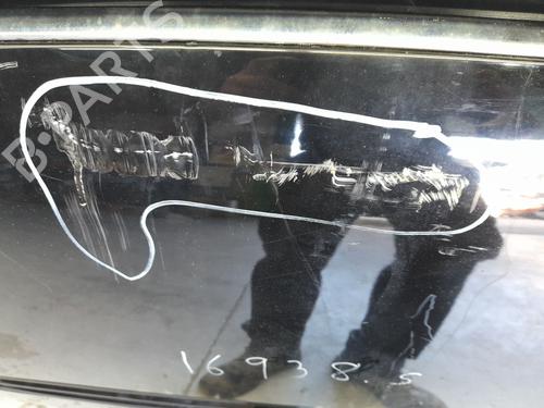 Hood AUDI A2 (8Z0) 1.4 | BP27702728C1