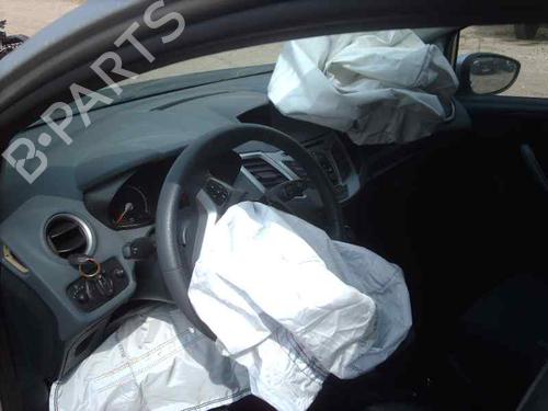 Front right window mechanism FORD FIESTA VI (CB1, CCN)  | BP601430C23 