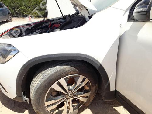 Used Left front fenders MERCEDES-BENZ GLA (H247) GLA 200 d (247.712) (150 hp) 27156071
