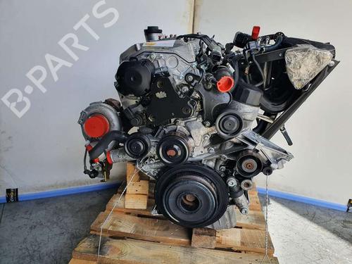 Used Engine MERCEDES-BENZ E-CLASS (W211) E 220 CDI (211.006) (150 hp) 11958051