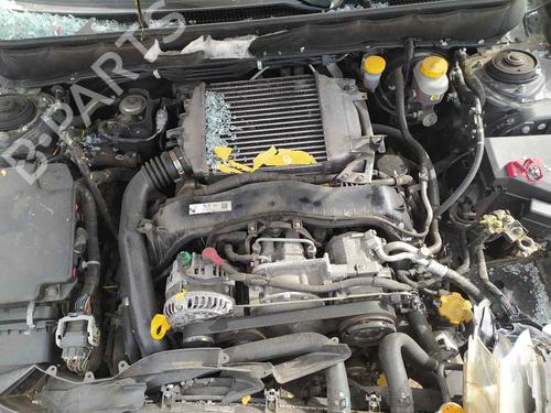 Used Engine SUBARU LEGACY V Estate (BR) [2008-2014]  23957344