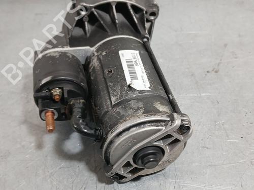 Starter PEUGEOT 407 (6D_) 2.0 HDi 135 (6DRHRH, 6DRHRE, 6DRHRG, 6DRHRJ) | BP39262575M8 - Image 3