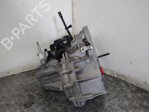 Gearbox RENAULT CAPTUR II (HF_) TCe 140 (HFN0) | BP29976880M3  - Image 5
