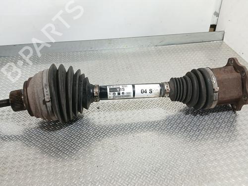 Used Left front driveshaft Left front driveshaft 38015726 38015726