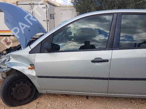 Used Left front door FORD FIESTA V (JH_, JD_) [2001-2014]  30005561