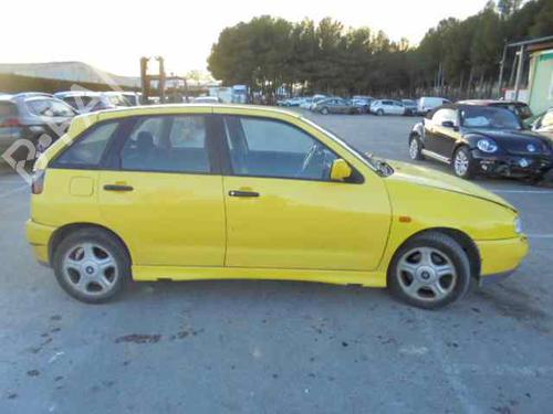 Left mirror SEAT IBIZA II (6K1)  | BP2291932C26 
