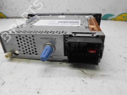 Radio PEUGEOT 308 I (4A_, 4C_)  | BP220458E6 