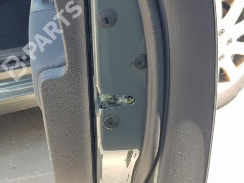 Used Front right lock Front right lock VW GOLF V (1K1) [2003-2010] 9718552 9718552