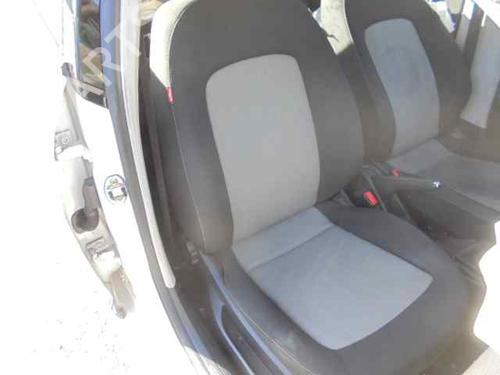 Fuel pump SEAT IBIZA IV (6J5, 6P1)  | BP2851108M76 