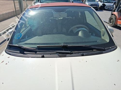 Vindrude Vindrude FIAT 500 C (312_) 1.2 (312CXA1A, 312AXA1A) (69 hp) 33428505 33428505