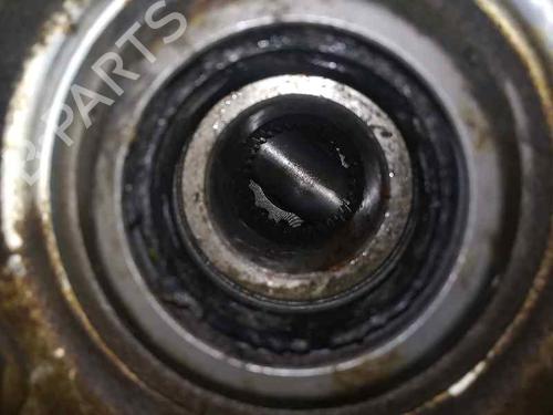 Gearbox DAEWOO LANOS (KLAT) 1.5 | BP863201M3 