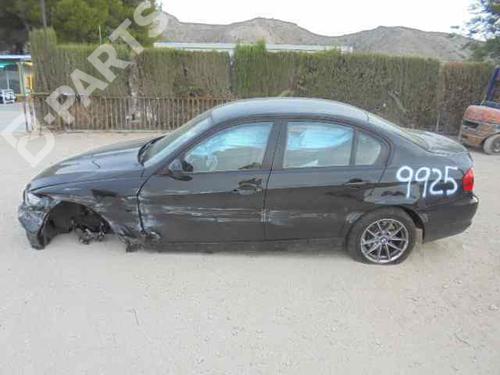BMW 3 (E90)  318 d  25069