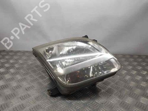 Used Right headlight SUZUKI IGNIS II (MH) [2003-2025]  21380530
