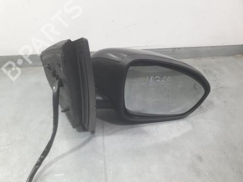 right-mirror-dacia-sandero-iii-2021-40603210 main image