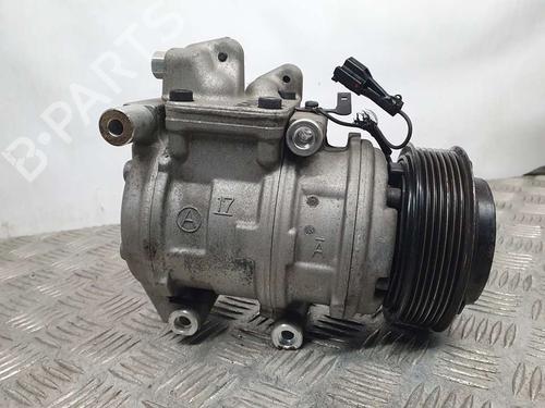 AC compressor KIA SORENTO I (JC) 2.5 CRDi | BP15278842M34 