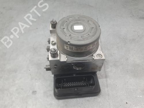 ABS pump RENAULT MEGANE IV Hatchback (B9A/M/N_) 1.2 TCe 130 (B9MR) | BP40008977M43 - Image 4