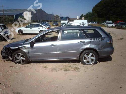 Used Parts MAZDA MPV II (LW)  2.0 DI  63690