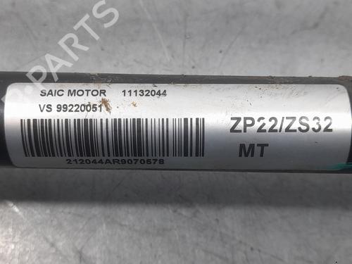 Left front driveshaft MG MG TF 115 | BP29946380M38