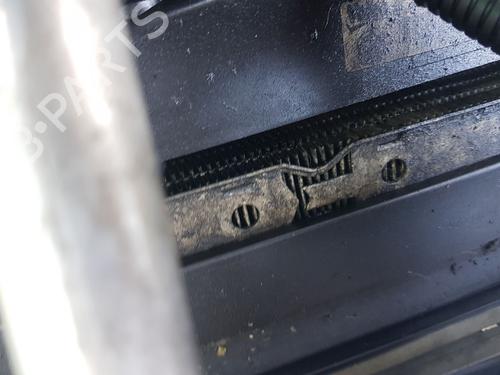 Used AC radiator AC radiator FIAT CROMA (194_) 1.9 D Multijet (194AXB1B) (120 hp) 33466278 33466278