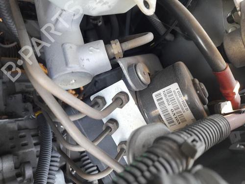 ABS pump VOLVO S80 I (184) 2.4 | BP27611844M43 